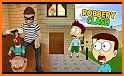 Robbery Clash Thief Pranks Game related image