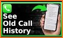 Call History: Get Call details Of any number related image