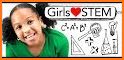 Girl Scout STEM Center related image