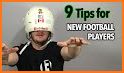 Max play Tips football and sports related image