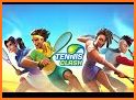 Tennis Champions Clash: Amazing Sports Games 3D related image