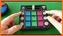 Beat Music Maker, Drum Pad Machine &Creating Music related image