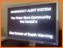 Blue Alert (National System) related image