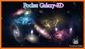 Pocket Universe - 3D Galaxy Sandbox Game Free related image