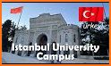 İstanbul Üniversitesi related image