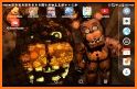 Freddy Fazbear Wallpaper related image