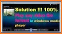 HD Video Player - Media Player All Format related image