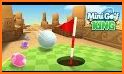 Mini Golf King - Multiplayer Game related image