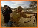 Wild Deer Sniper Hunting : Animal Shooting Games related image