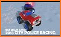 Police Chase Hot Racing Car Driving Game related image