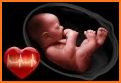 Calms Baby With Womb Sound related image