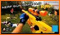 FPS Gun Shooting Games Offline related image