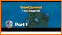 Grand Survival - Ocean Adventure related image