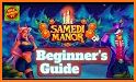 Samedi Manor: Idle Simulator related image