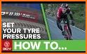 Bicycle Tire Pressure Calc related image