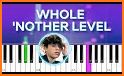 Gavin Magnus Piano Game related image