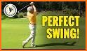 Golf Lessons related image