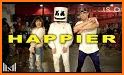 Marshmello Music Dance related image