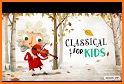 Classical 4 Kids: learn and enjoy music related image