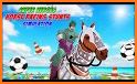 Real Horse Racing & Horse Stunts Simulator related image