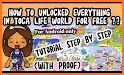 Boca Toca Life World Guide related image