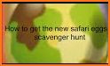 Scavenger Hunt Safari: Find It related image