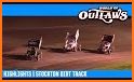 Outlaws - Dirt Track Racing related image