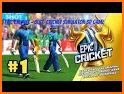 Epic Cricket - Best Cricket Simulator 3D Game related image