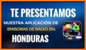 Radios from Honduras Online related image