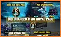 Jgamer : Free cash money rewards and royal pass related image