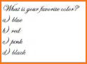 Twilight Saga Trivia Quiz related image