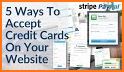 Charge for Stripe - accept credit card payments related image