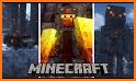 Enchantments Mod for Minecraft related image