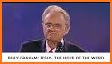 Billy Graham – Sermons related image