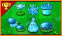 Mod Plants vs. Zombies - Blocky Battle related image