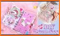 Unicorn Diary Premium related image