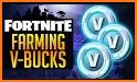 Earn Free Vbucks_Fortnite Guide related image