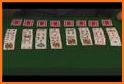 Baker's Game Solitaire related image