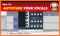 Autotune Your Voice related image