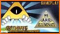 Illuminati Conspiracy - the Idle / Clicker Game related image