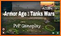 Armor Age: Tank Wars related image