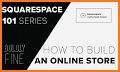 Squarespace Commerce related image