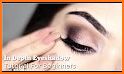 Eye Makeup Tutorial related image