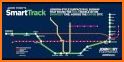 Toronto Metro Transit Tracker (TTC) related image