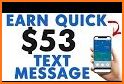 Messaging SMS related image