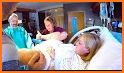 Pregnant Operation Mom and Baby Care Hospital related image