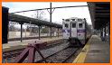 Next Arriving SEPTA related image