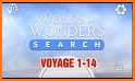 Wonder Stacks: Word Discovery related image