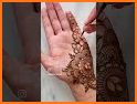 Eid Mehndi Designs 2022 related image