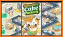 Idle Cake Tycoon - Hamster Bakery Simulator related image